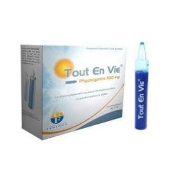 ESTEVE AQUORAL monodosis 20ud.