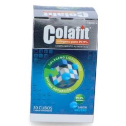 INDAS ALGODON 50 GR