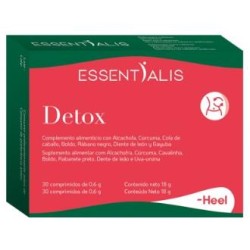 DR. GRANDEL ELEMENTS NATURE...