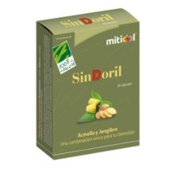 BENECOS CORRECTOR TOTAL...