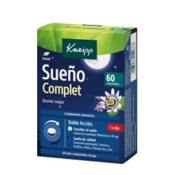 KNEIPP KNEIPP SUEÑO COMPLET...