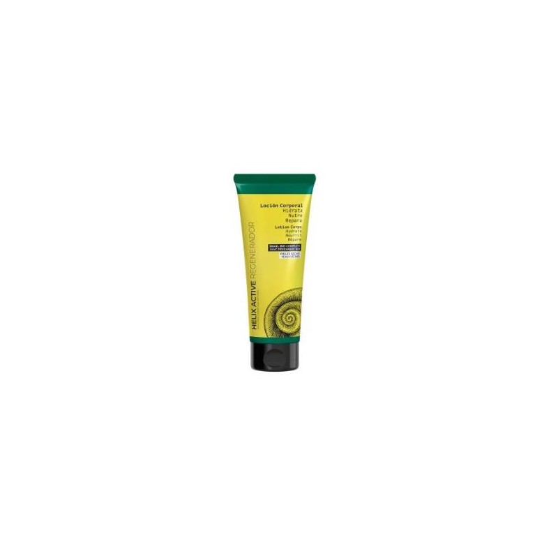 HELIX ACTIVE locion corporal 200 ml HELIX ACTIVE locion corporal 200 ml