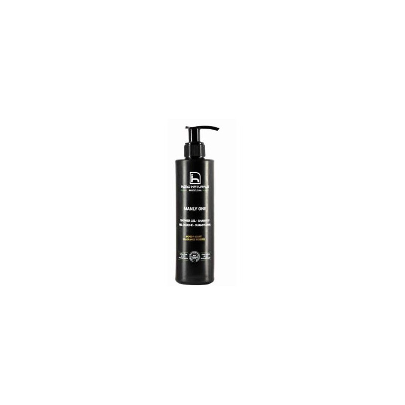 GEL DUCHA + CHAMPU 2 en 1 250 ml GEL DUCHA + CHAMPU 2 en 1 250 ml