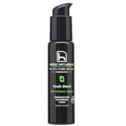 4  YOUTH BLEND crema Anti-stress piel normal-seca 100 ml