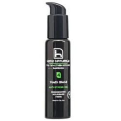 4 YOUTH BLEND gel Anti-stress piel mixta-grasa 100 ml