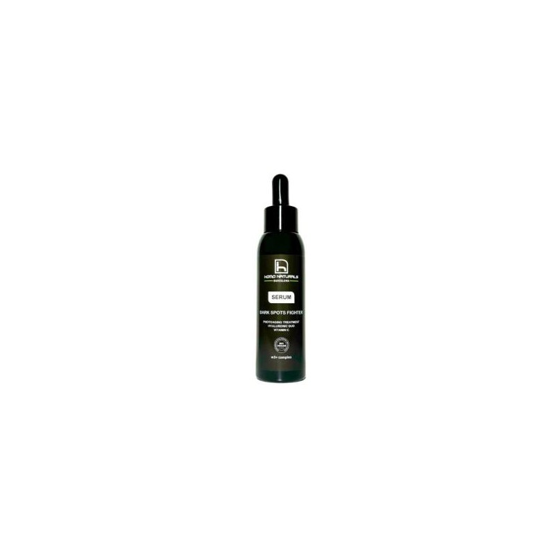 DARK SPOTS FIGHTER Serum fotoenvejecimiento antimanchas 100 DARK SPOTS FIGHTER Serum fotoenvejecimiento antimanchas 100
