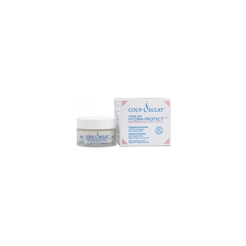 CREMA HYDRA PROTECT 24h