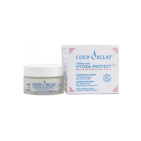 CREMA HYDRA PROTECT 24h
