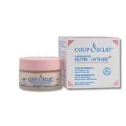 CREMA RICA Nutri-Intensa 50ml