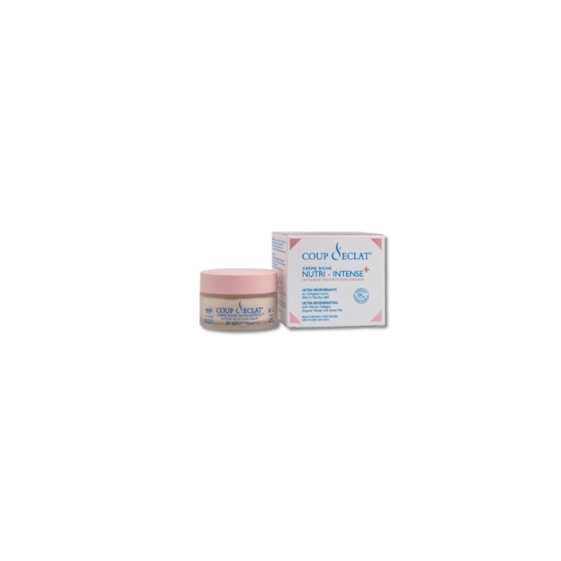 CREMA RICA Nutri-Intensa 50ml