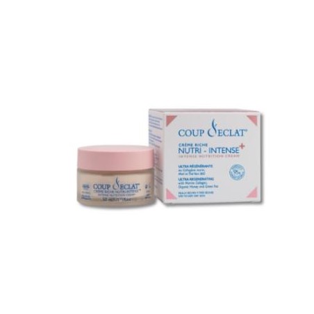 CREMA RICA Nutri-Intensa 50ml