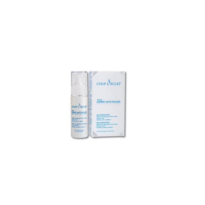 CUIDADOS EXPERTO antimanchas 30 ml CUIDADOS EXPERTO antimanchas 30 ml