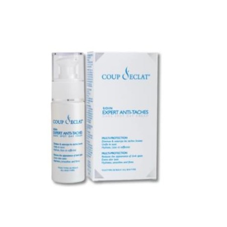 CUIDADOS EXPERTO antimanchas 30 ml