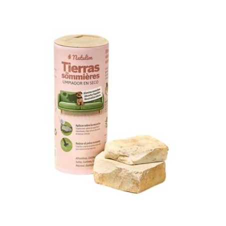 TIERRAS DE SOMMIERES 300 gr