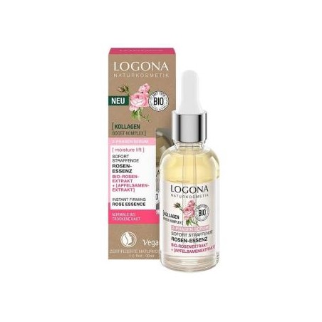 SERUM BIFASICO REAFIRMANTE INSTANTANEO ROSAS-SEMILLAS DE MAN