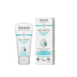 BASIS SENSITIV CREMA DIA HIDRATANTE 50 ml