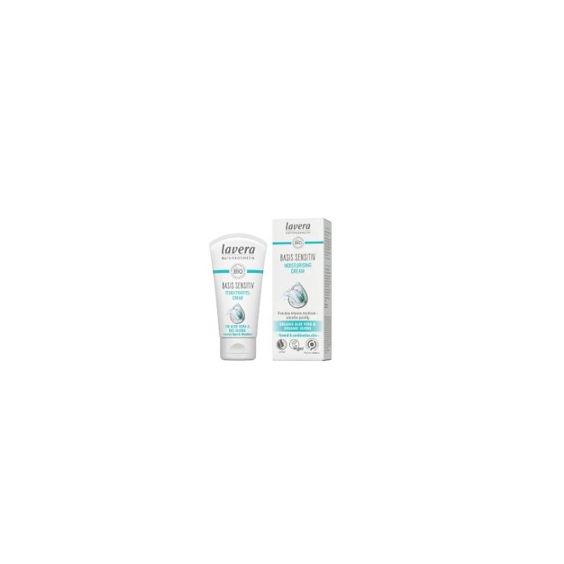 BASIS SENSITIV CREMA DIA HIDRATANTE 50 ml BASIS SENSITIV CREMA DIA HIDRATANTE 50 ml