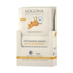 MASCARILLA REAFIRMANTE AGE PROTECTION 10sbrs