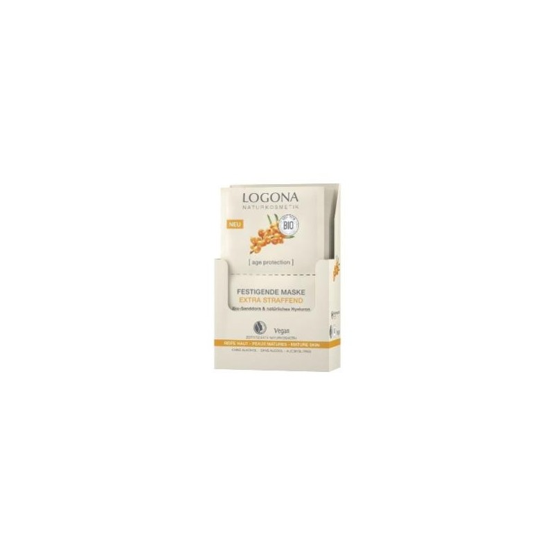 MASCARILLA REAFIRMANTE AGE PROTECTION 10sbrs MASCARILLA REAFIRMANTE AGE PROTECTION 10sbrs