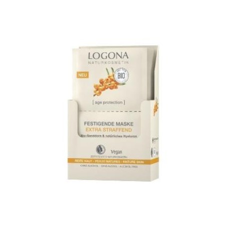 MASCARILLA REAFIRMANTE AGE PROTECTION 10sbrs