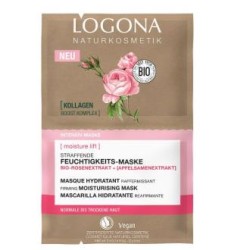 MASCARILLA INTENSIVA HIDRATANTE REAFIRMANTE ROSAS-SEMILLAS D