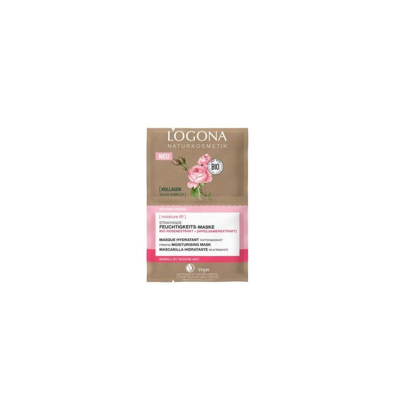 MASCARILLA INTENSIVA HIDRATANTE REAFIRMANTE ROSAS-SEMILLAS D MASCARILLA INTENSIVA HIDRATANTE REAFIRMANTE ROSAS-SEMILLAS D