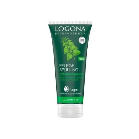 ACONDICIONADOR CUIDADO CLASICO ORTIGA 200 ml BIO