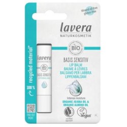 BASIS SENSITIV BALSAMO LABIAL 4,5gr