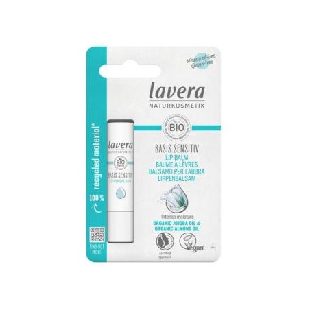 BASIS SENSITIV BALSAMO LABIAL 4,5gr