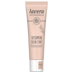 CREMA COLOR VITAMIN SKIN 02 MEDIUM 30 ml