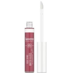 BRILLO LABIOS INTENSO WATER GLOSS 02 HOT CHERRY