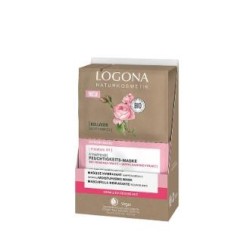 MASCARILLA INTENSIVA HIDRATANTE REAFIRMANTE ROSAS-SEMILLAS D