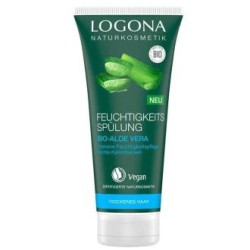 ACONDICIONADOR HIDRATANTE ALOE VERA 200 ml BIO