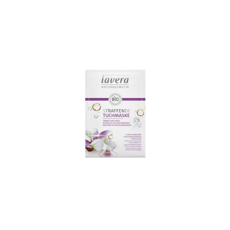 MASCARA FACIAL REAFIRMANTE 21 ml MASCARA FACIAL REAFIRMANTE 21 ml