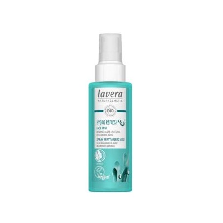 REFRESCANTE HYDRO REFRESH ALGA-ACIDO HIALURONICO spray 100 m
