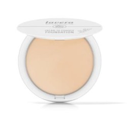 MAQUILLAJE POLVO CREMA FOUNDATION 01 LIGHT 10,5 gr