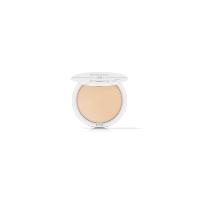MAQUILLAJE POLVO CREMA FOUNDATION 01 LIGHT 10,5 gr MAQUILLAJE POLVO CREMA FOUNDATION 01 LIGHT 10,5 gr
