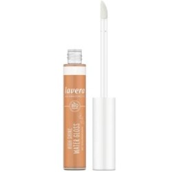 BRILLO LABIOS INTENSO WATER GLOSS 03 GOLDEN SOLARIS