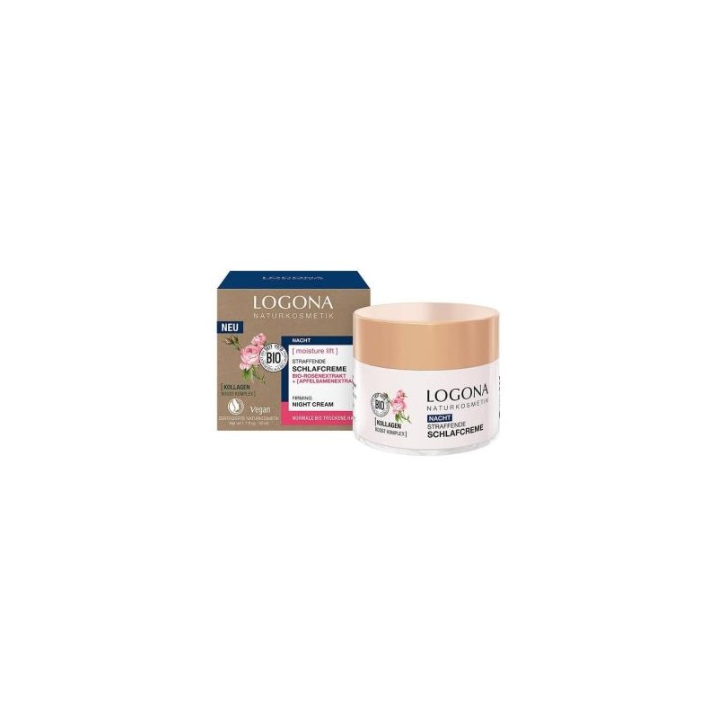 CREMA DE NOCHE REAFIRMANTE ROSAS-SEMILLAS DE MANZANA 50 ml B CREMA DE NOCHE REAFIRMANTE ROSAS-SEMILLAS DE MANZANA 50 ml B