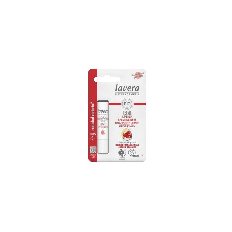 BALSAMO LABIAL REPARADOR 4,5 gr BALSAMO LABIAL REPARADOR 4,5 gr