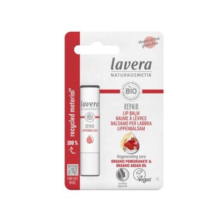 BALSAMO LABIAL REPARADOR 4,5 gr