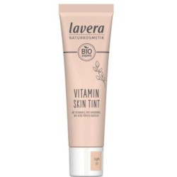 CREMA COLOR VITAMIN SKIN 01 LIGHT 30 ml