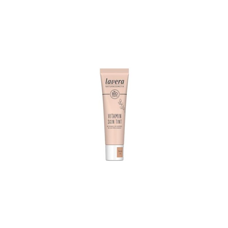 CREMA COLOR VITAMIN SKIN 03 TANNED 30 ml CREMA COLOR VITAMIN SKIN 03 TANNED 30 ml