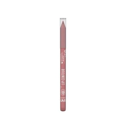 PERFILADOR LABIOS 01 BRAVE ROSE