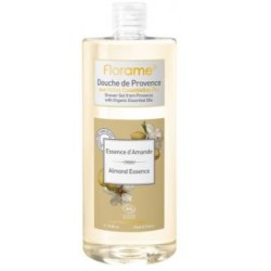 GEL DE DUCHA PROVENZAL esencia de almendra 1 lt