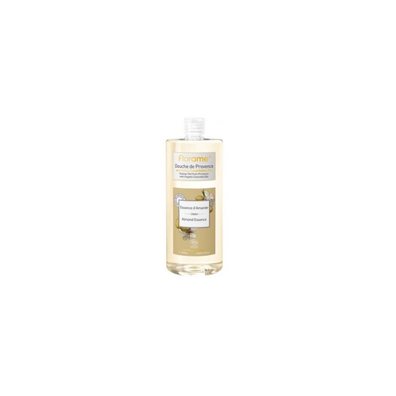 GEL DE DUCHA PROVENZAL esencia de almendra 1 lt GEL DE DUCHA PROVENZAL esencia de almendra 1 lt
