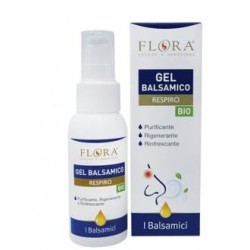 GEL CORPORAL BALSAMICO 50 ml BIO