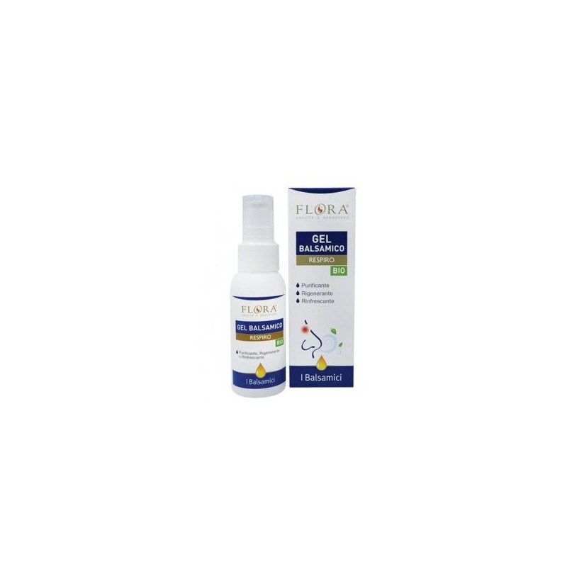 GEL CORPORAL BALSAMICO 50 ml BIO GEL CORPORAL BALSAMICO 50 ml BIO