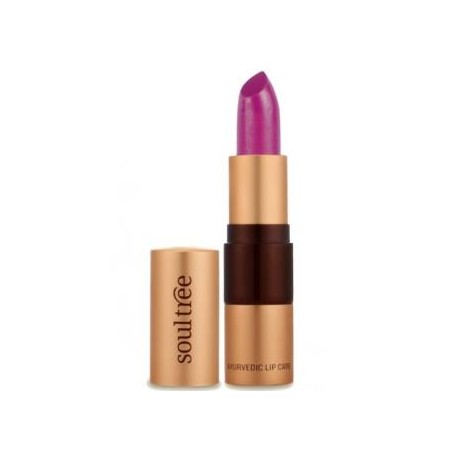 BARRA DE LABIOS  513 Glowing Violet 4 gr
