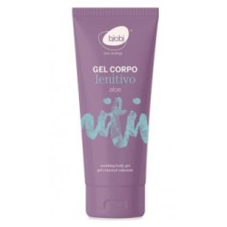 GEL DE ALOE VERA calmante-lenitivio 200 ml